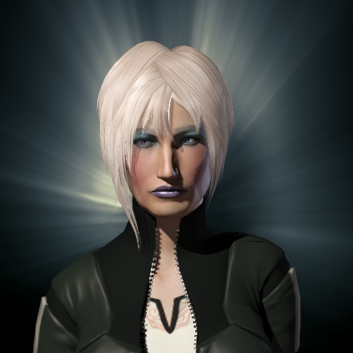1ce Mistress