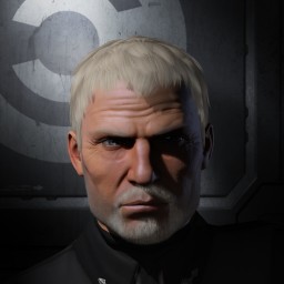 Jeison Ironheart portrait