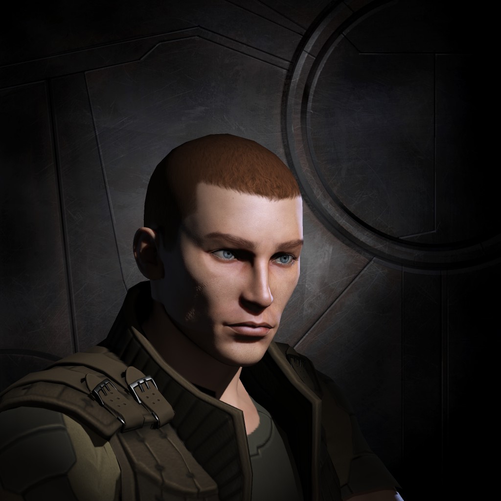portrait