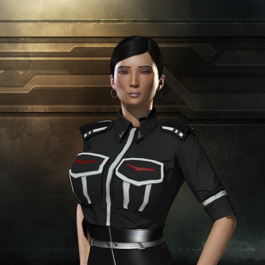 Isobel Valencia