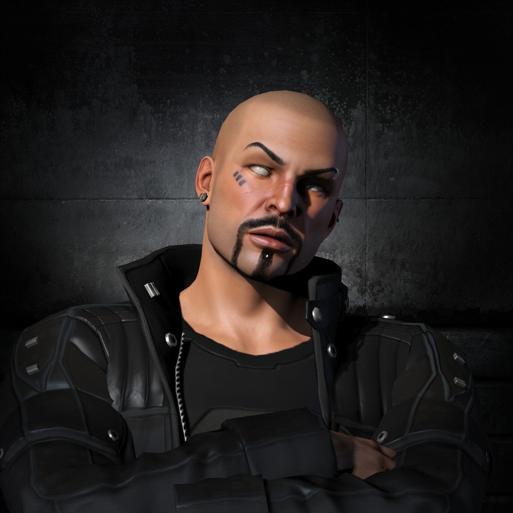 Kenton Maa