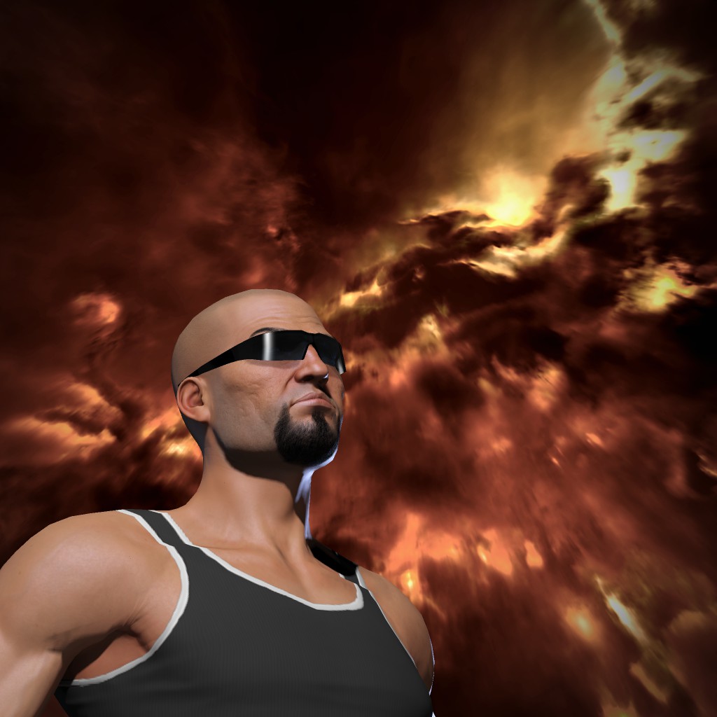 DarkTallron