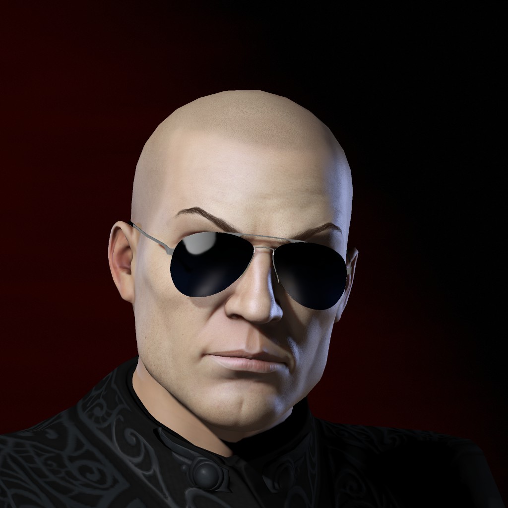 Patriarch Zeal