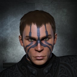 da'kyle portrait