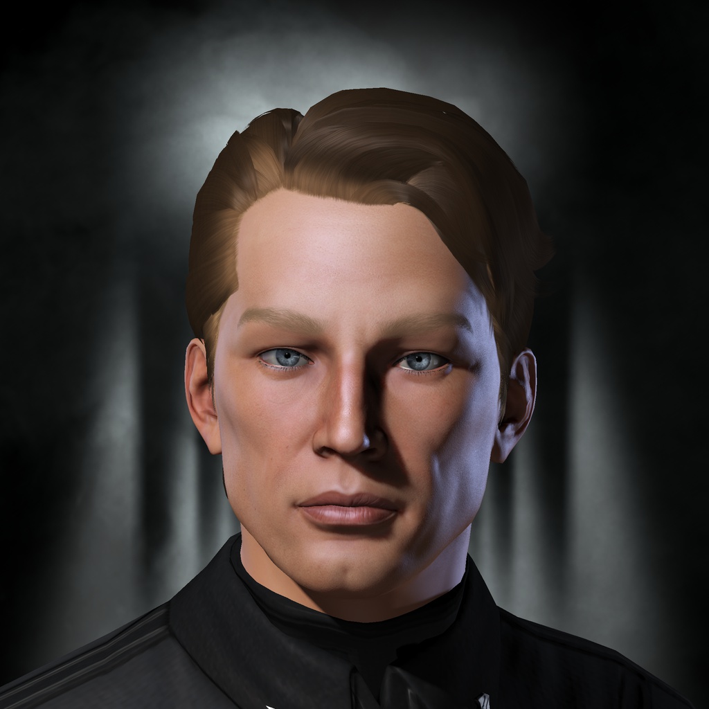 Darth Darlington