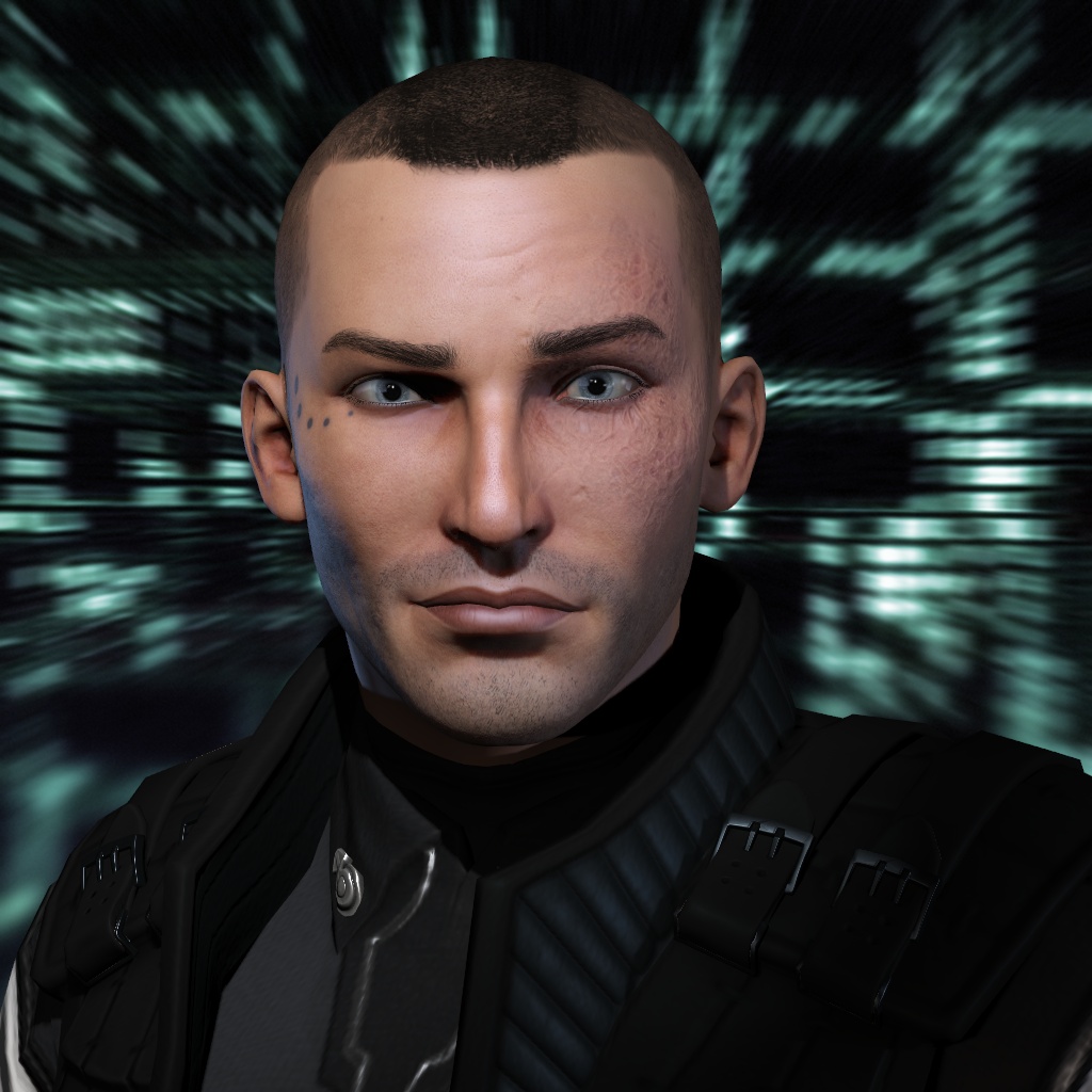 Glyph Stex