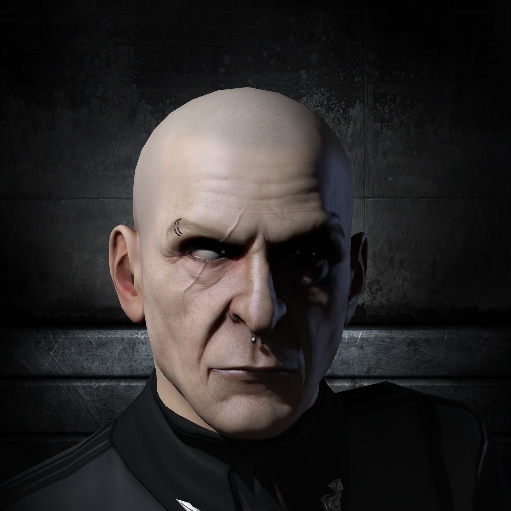 Perverted Uncle