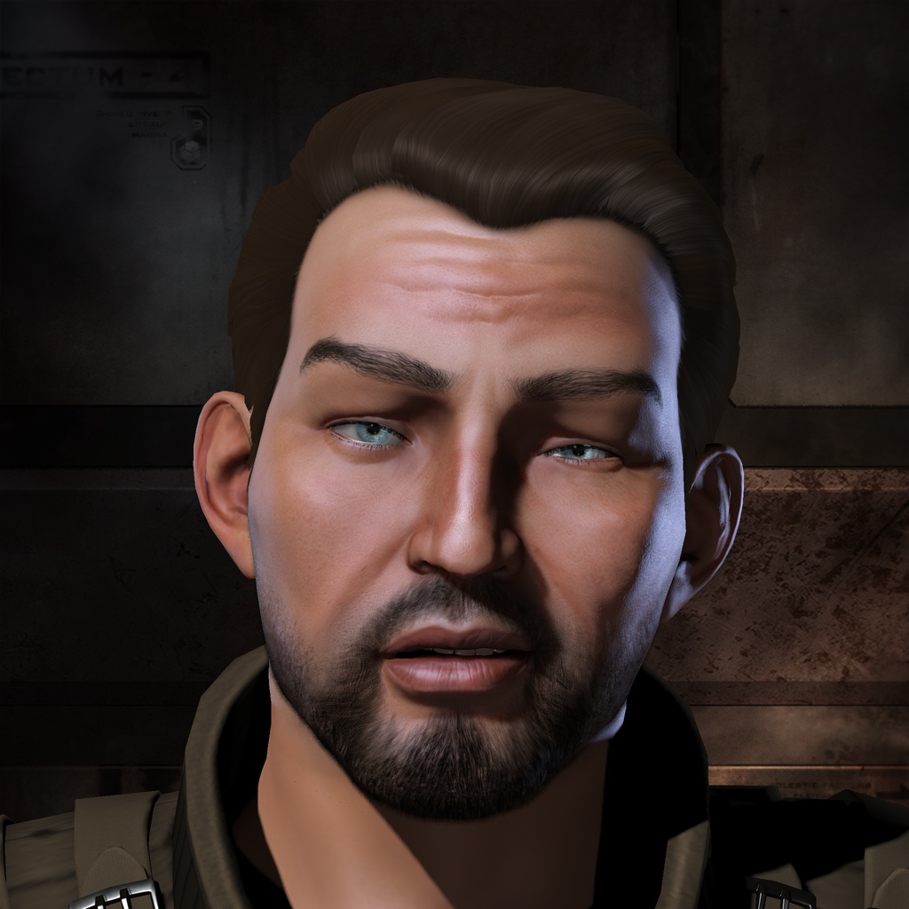 Vladimir Wormwood