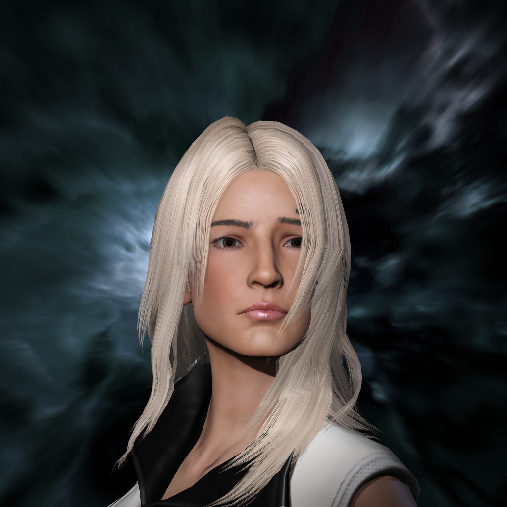Keira Starbuck