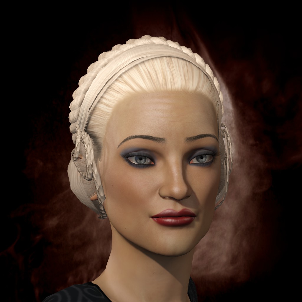 Lady Providence