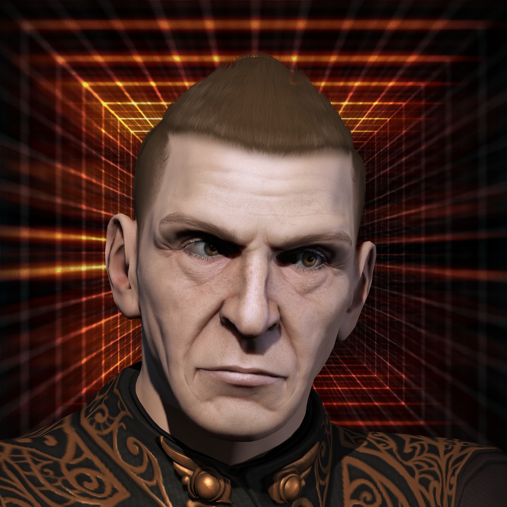 portrait