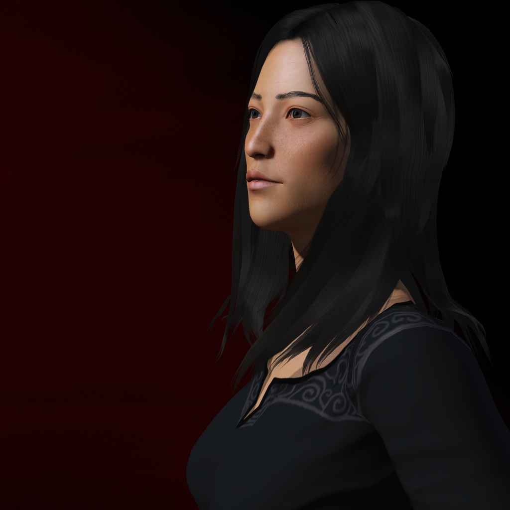 portrait