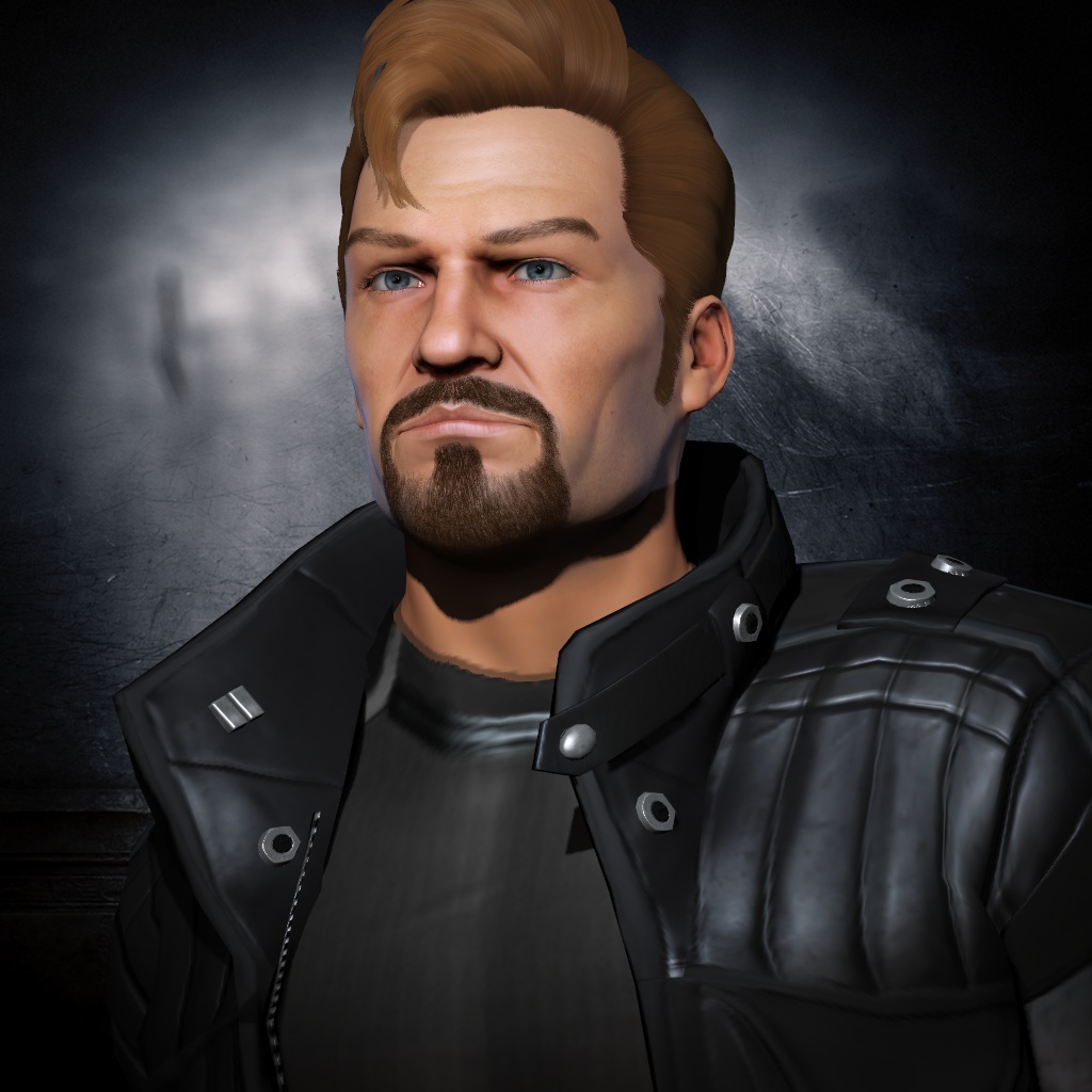Roc Blackstrife