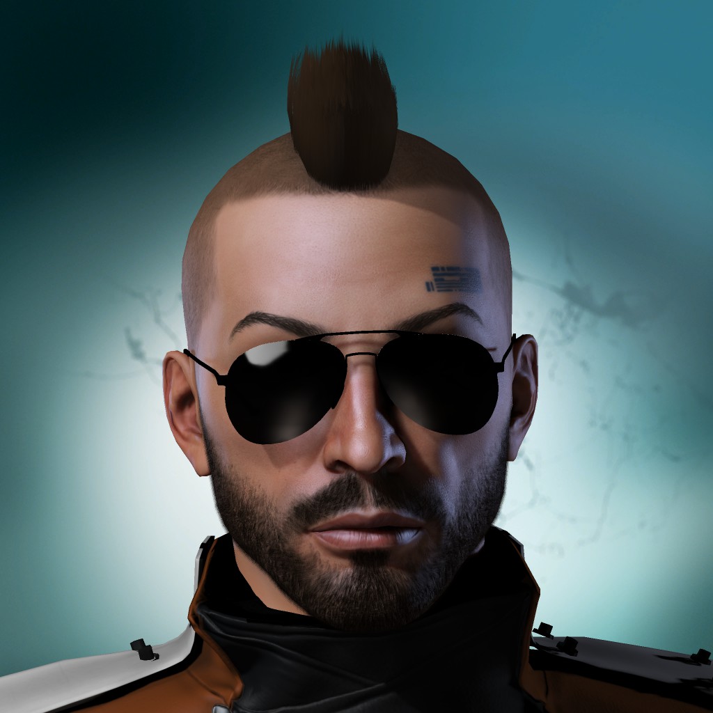 CPT Odin3