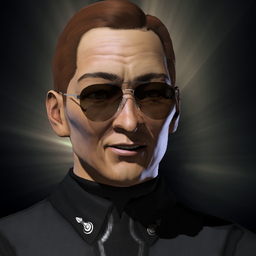 Professor Ronz