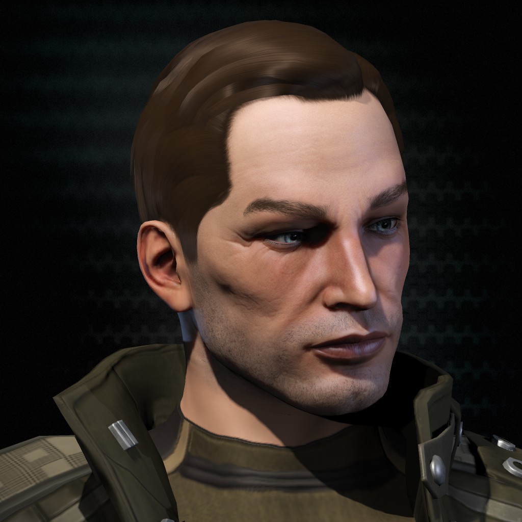 Dash Ebon