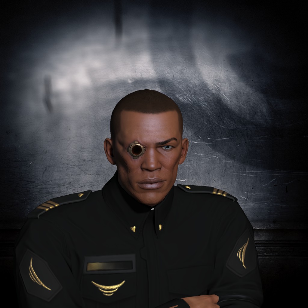 Abaddon StarDestroyer