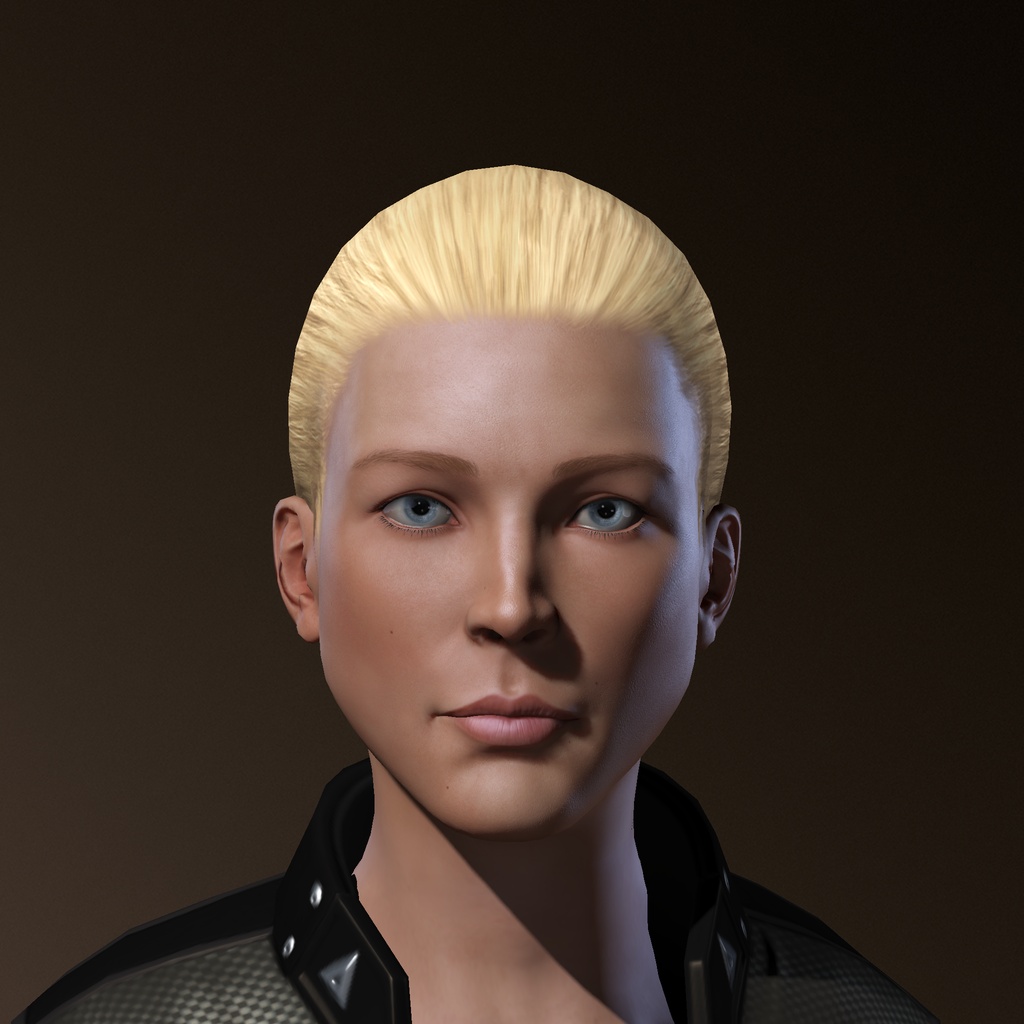 Master's Lady