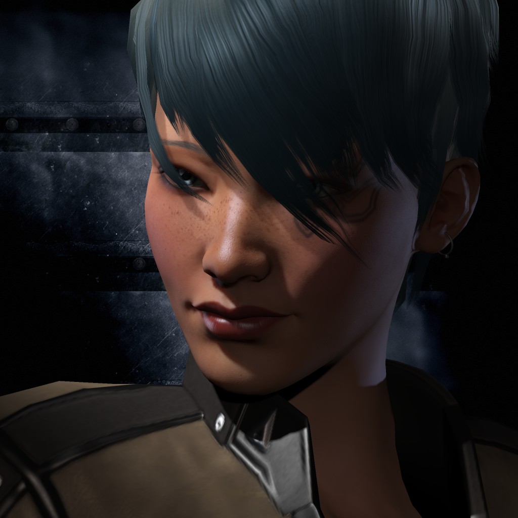 Amari Nyxx