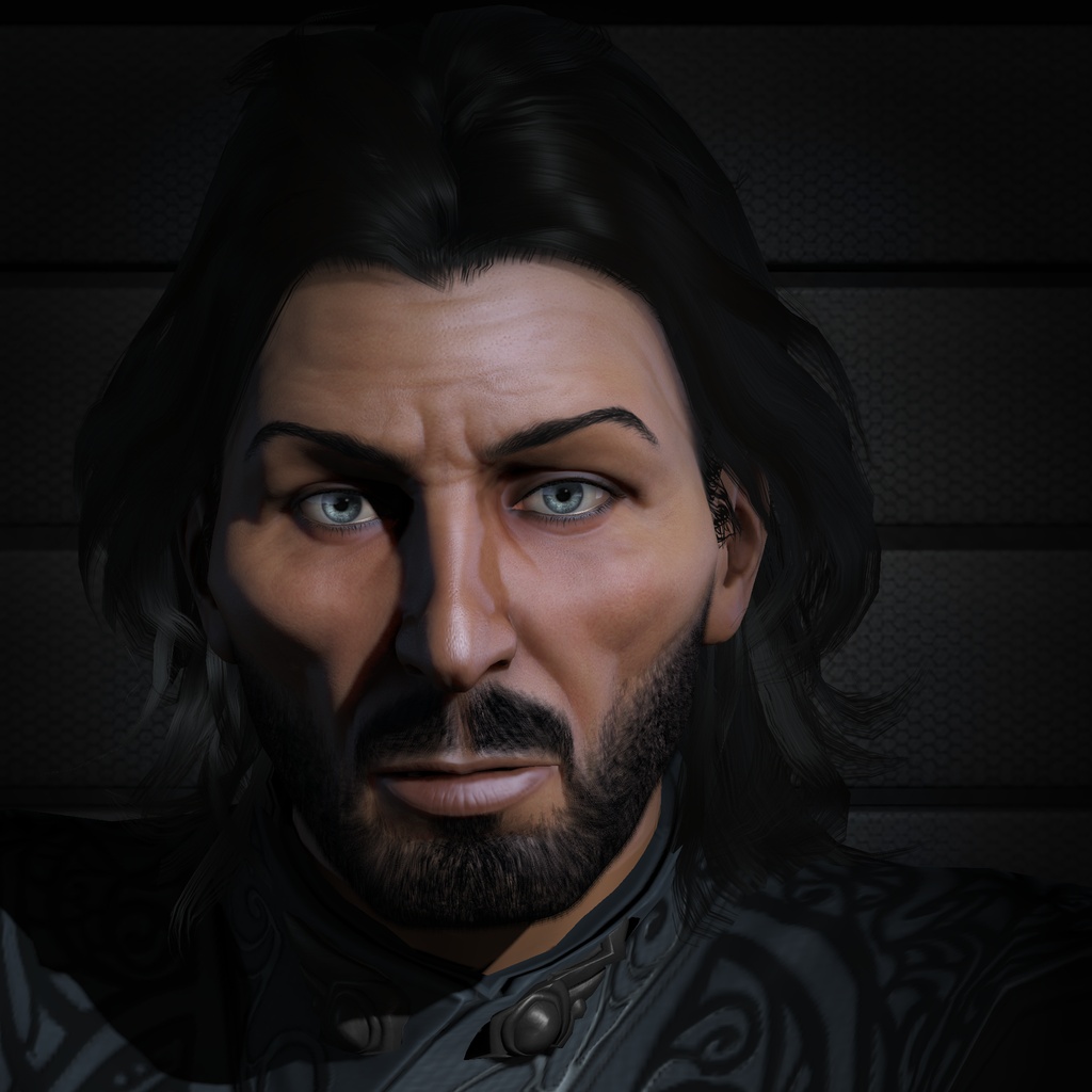 AKA DUKE