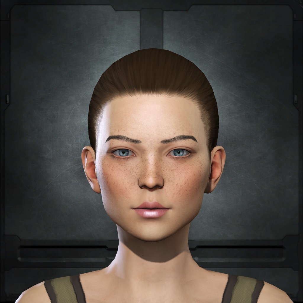portrait