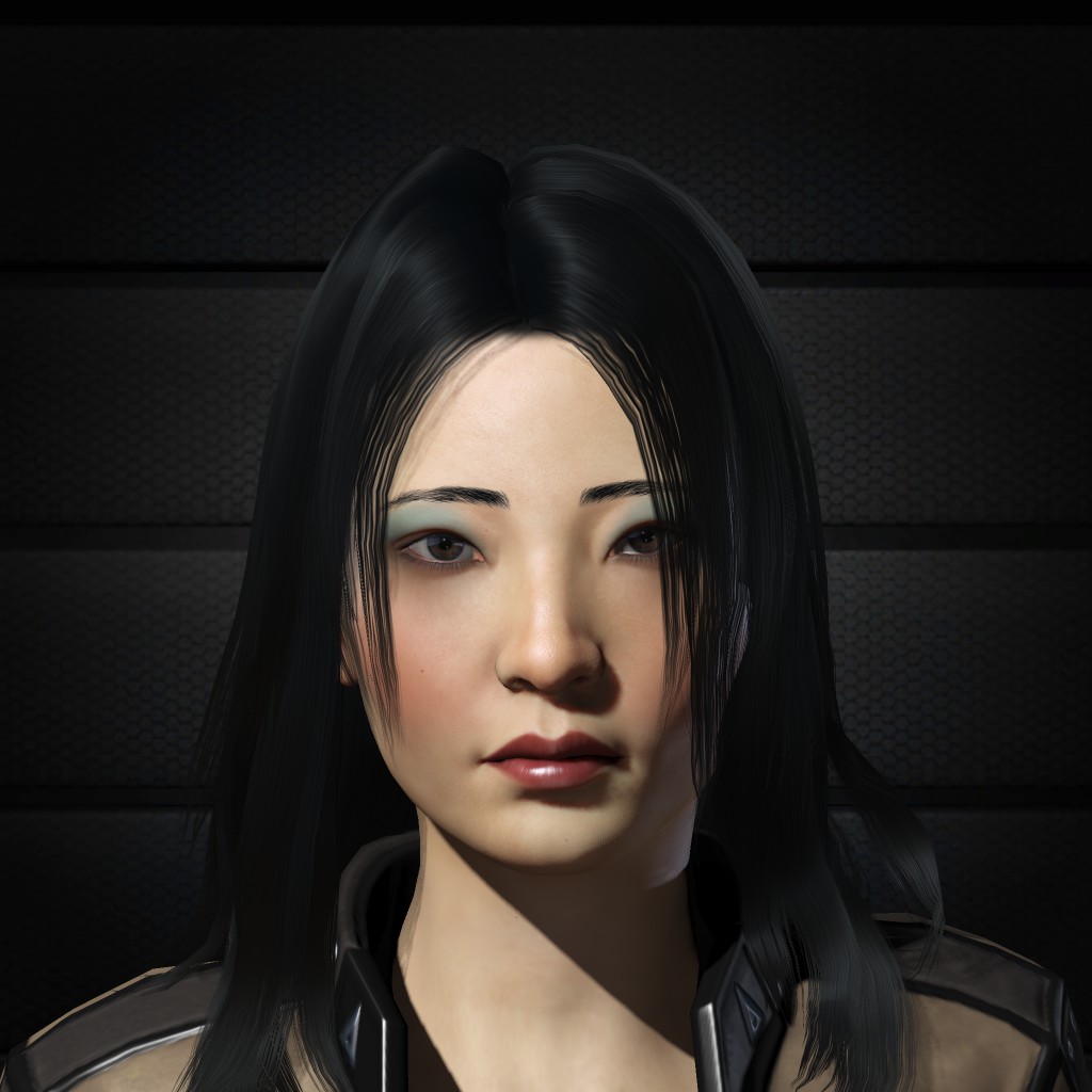 Ming Bei