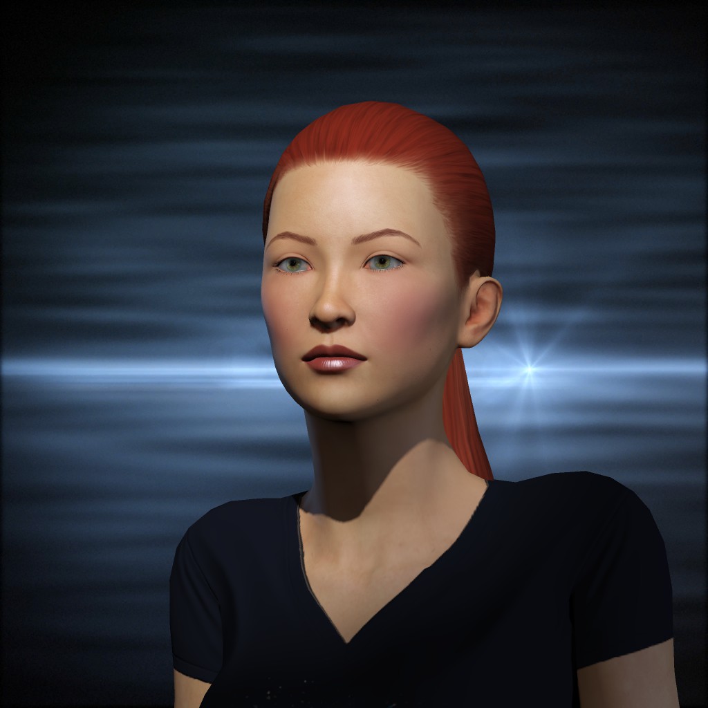 Mezame Liora