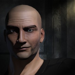 pouwer portrait