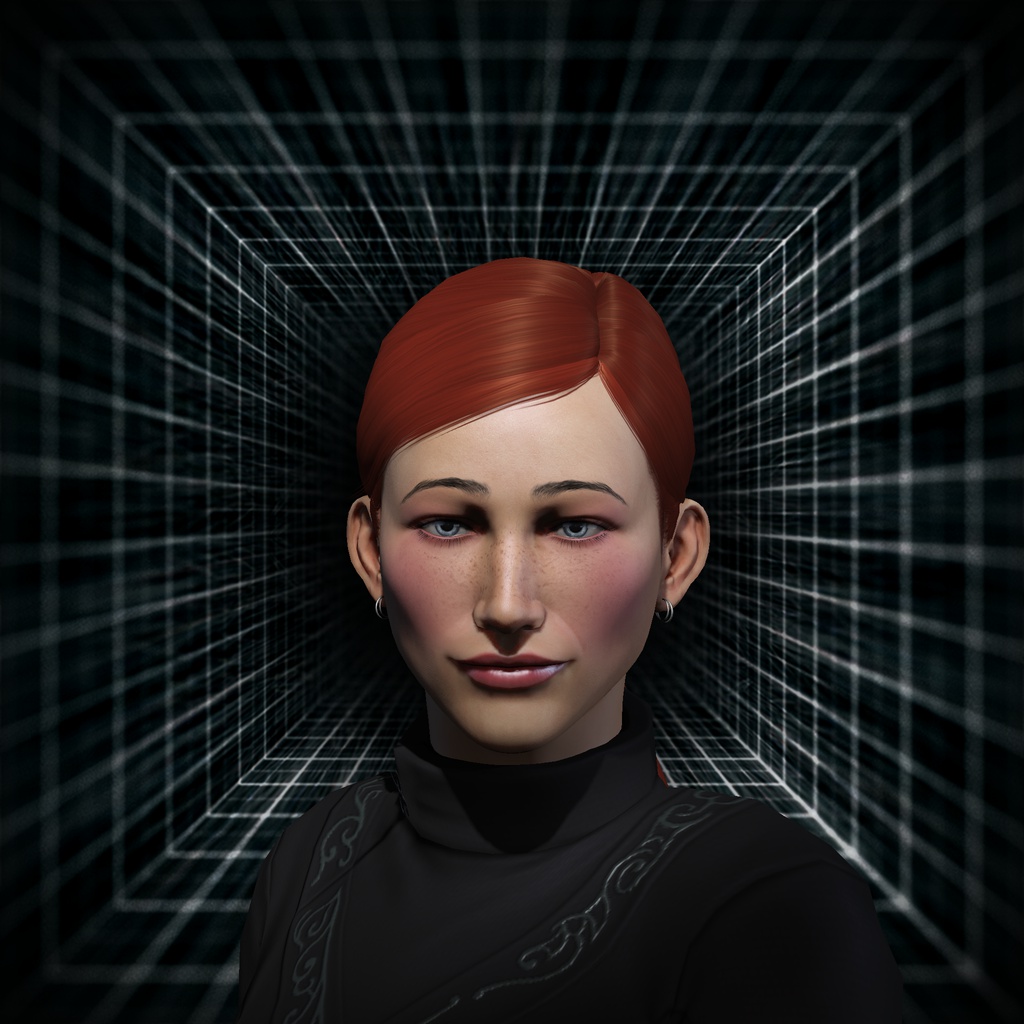Madam Bodewell