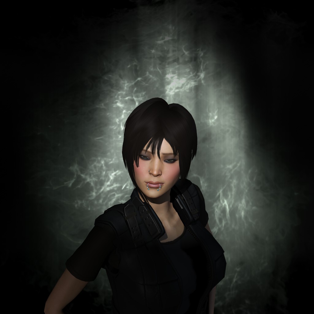 lady janegray