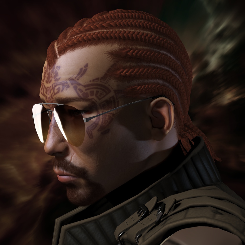 BloodySamRackham