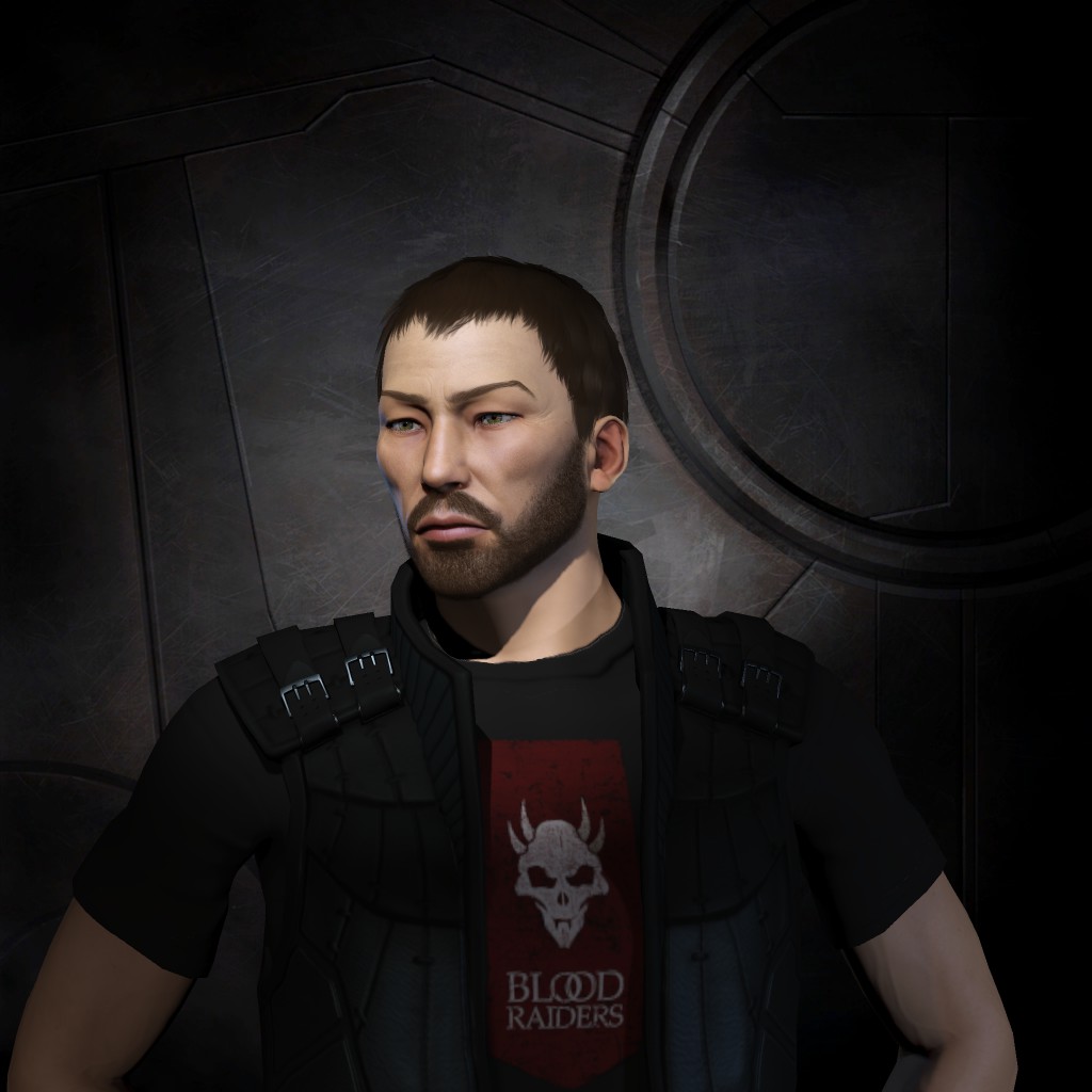 J CP portrait