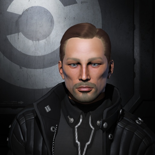 Gaius Zander