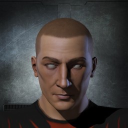 sgt rigio portrait