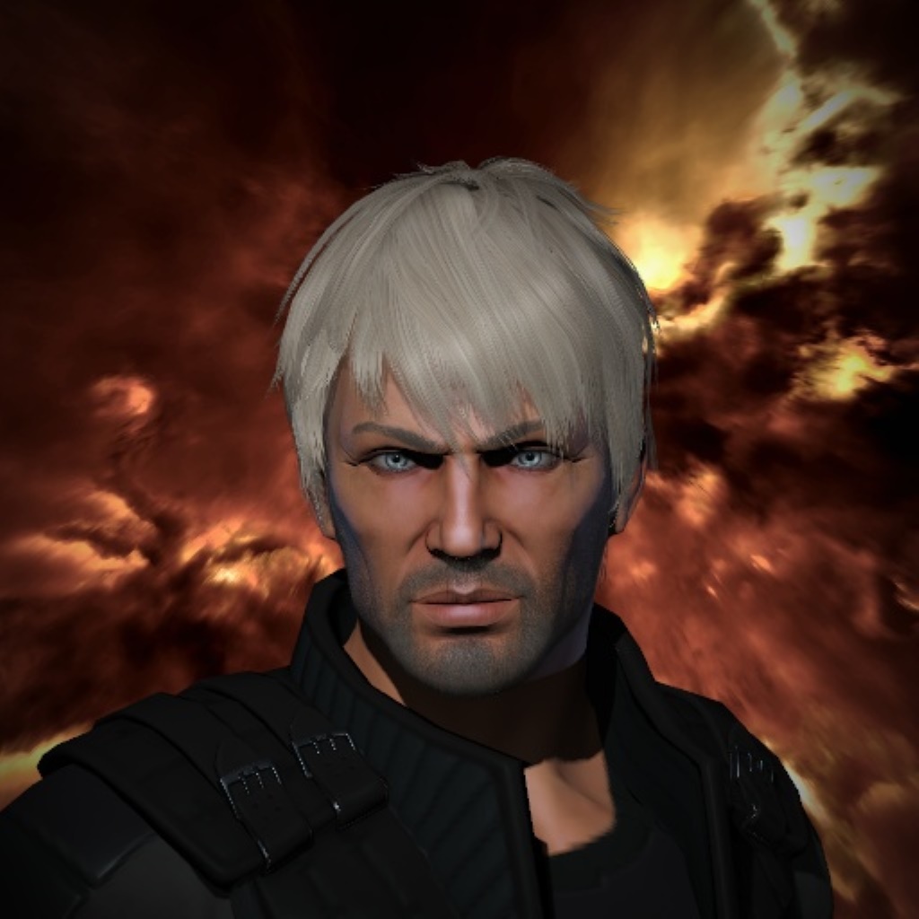 Black Albatross