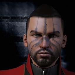 Oden9o portrait