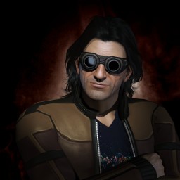 Ridgerunner21 portrait