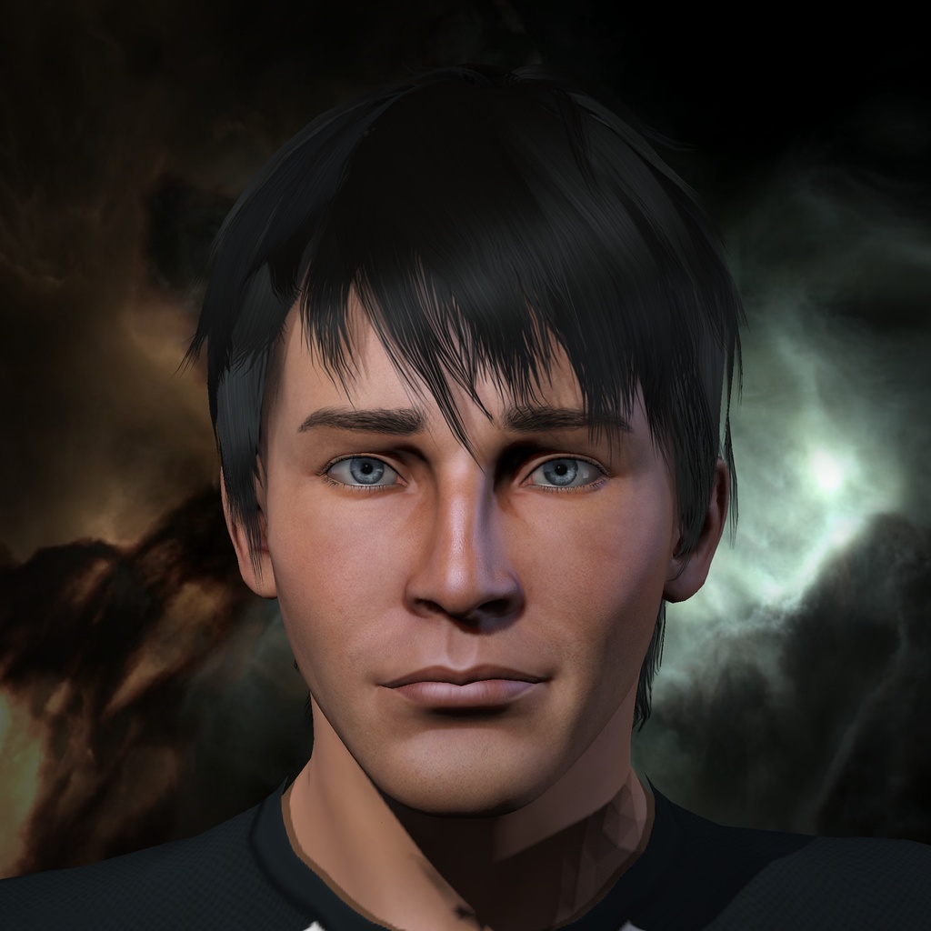 inv portrait
