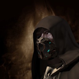 MacManiac portrait