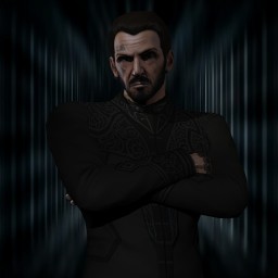 Takunn portrait