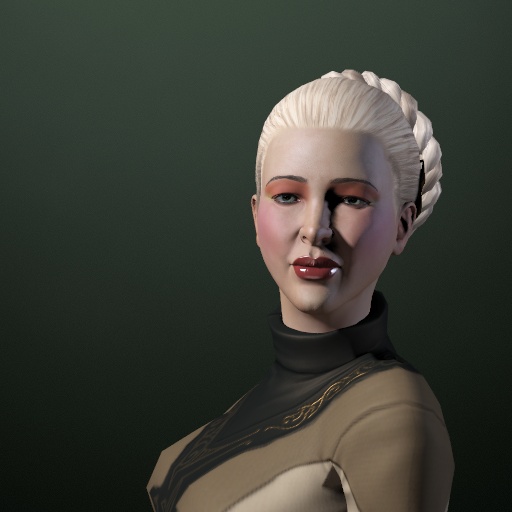 cyrik loth