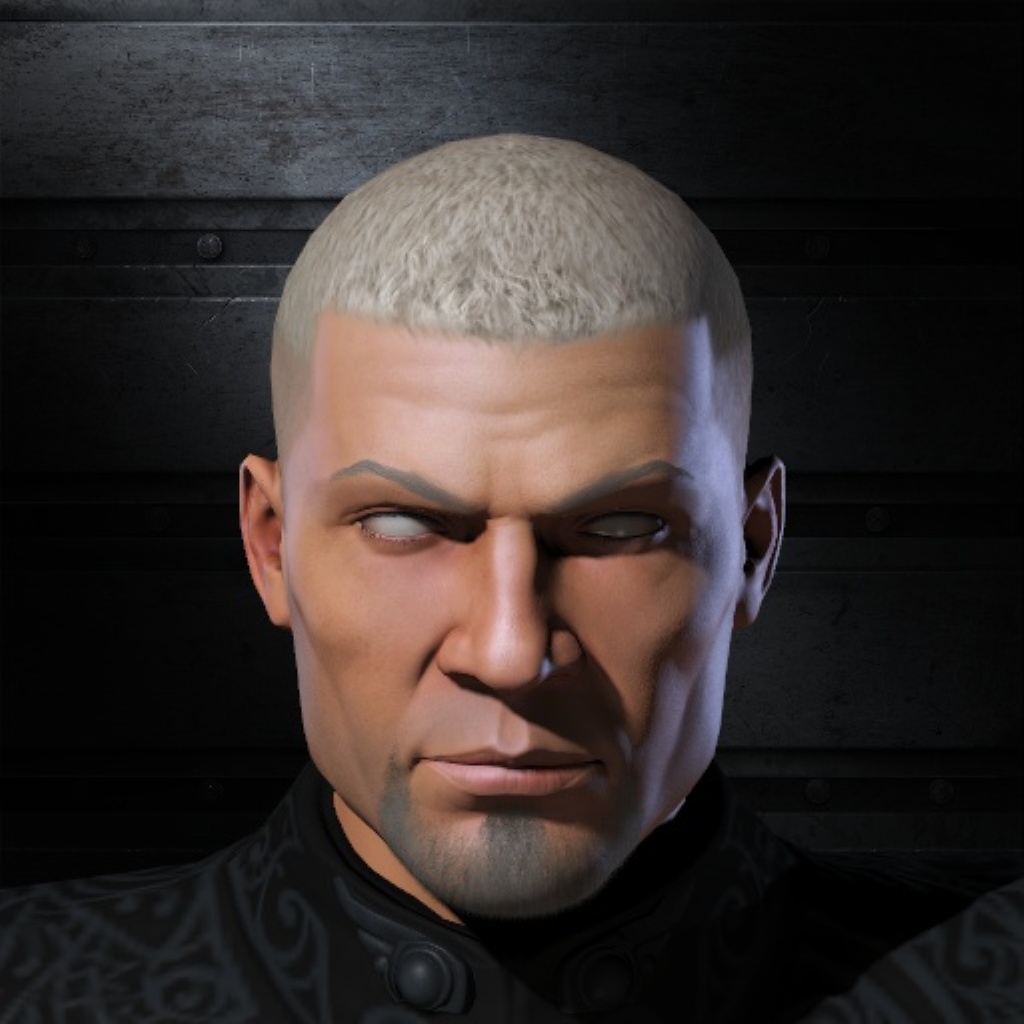Zerxies Arcain