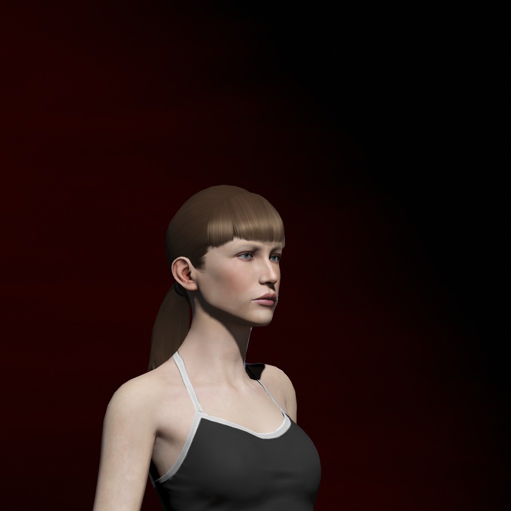 tessa kolibry