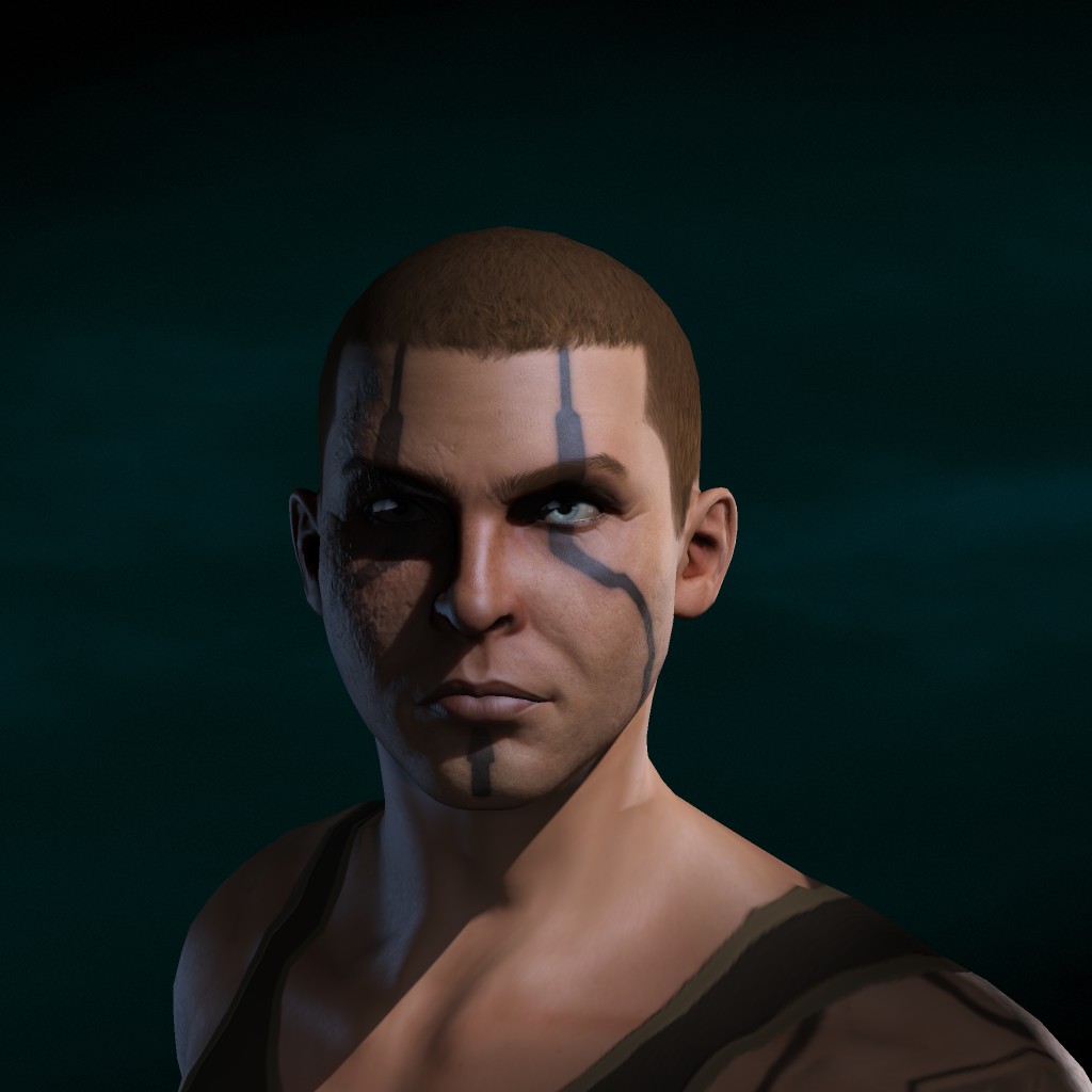 portrait