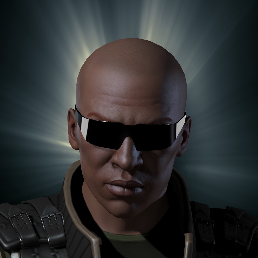 Dr Sunglasses