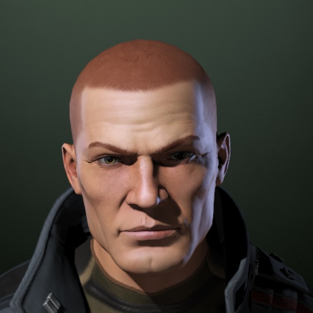 Eric Northwoods