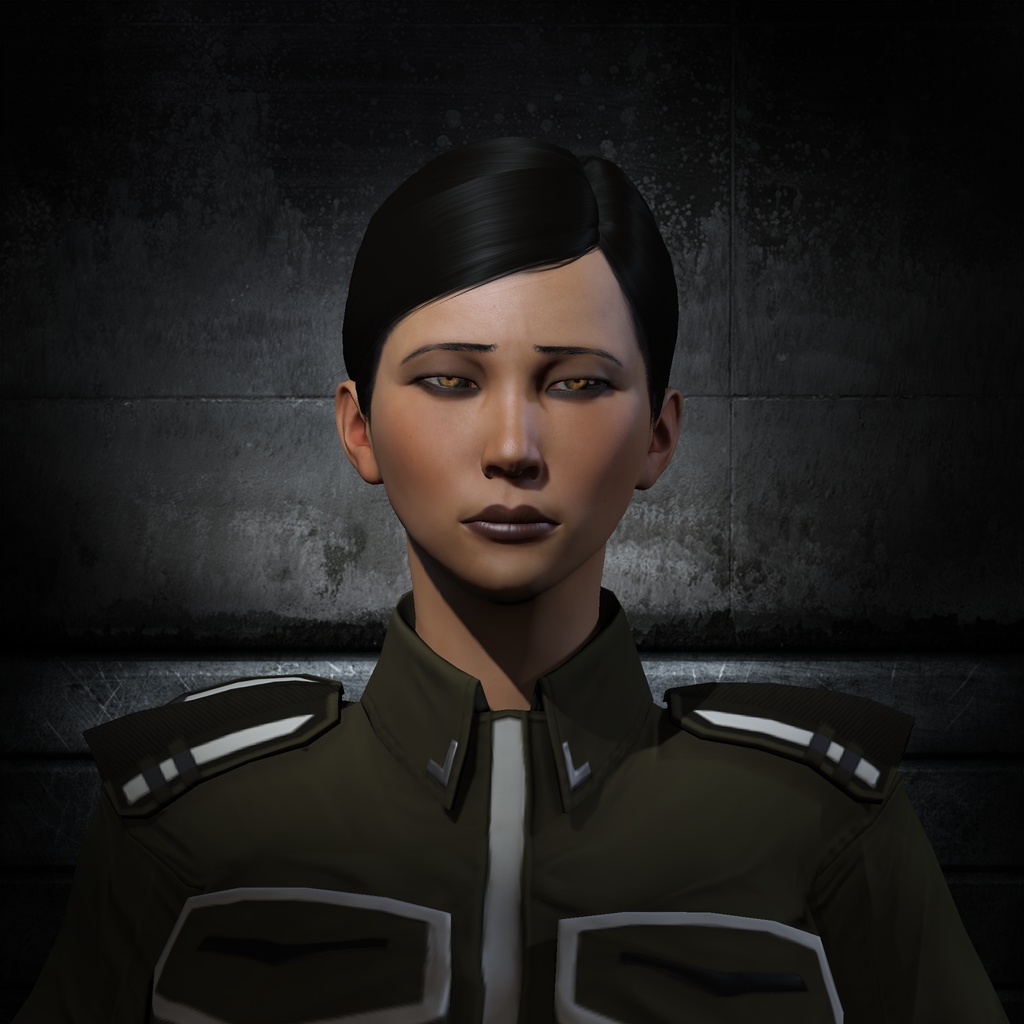 Isabel Valencia
