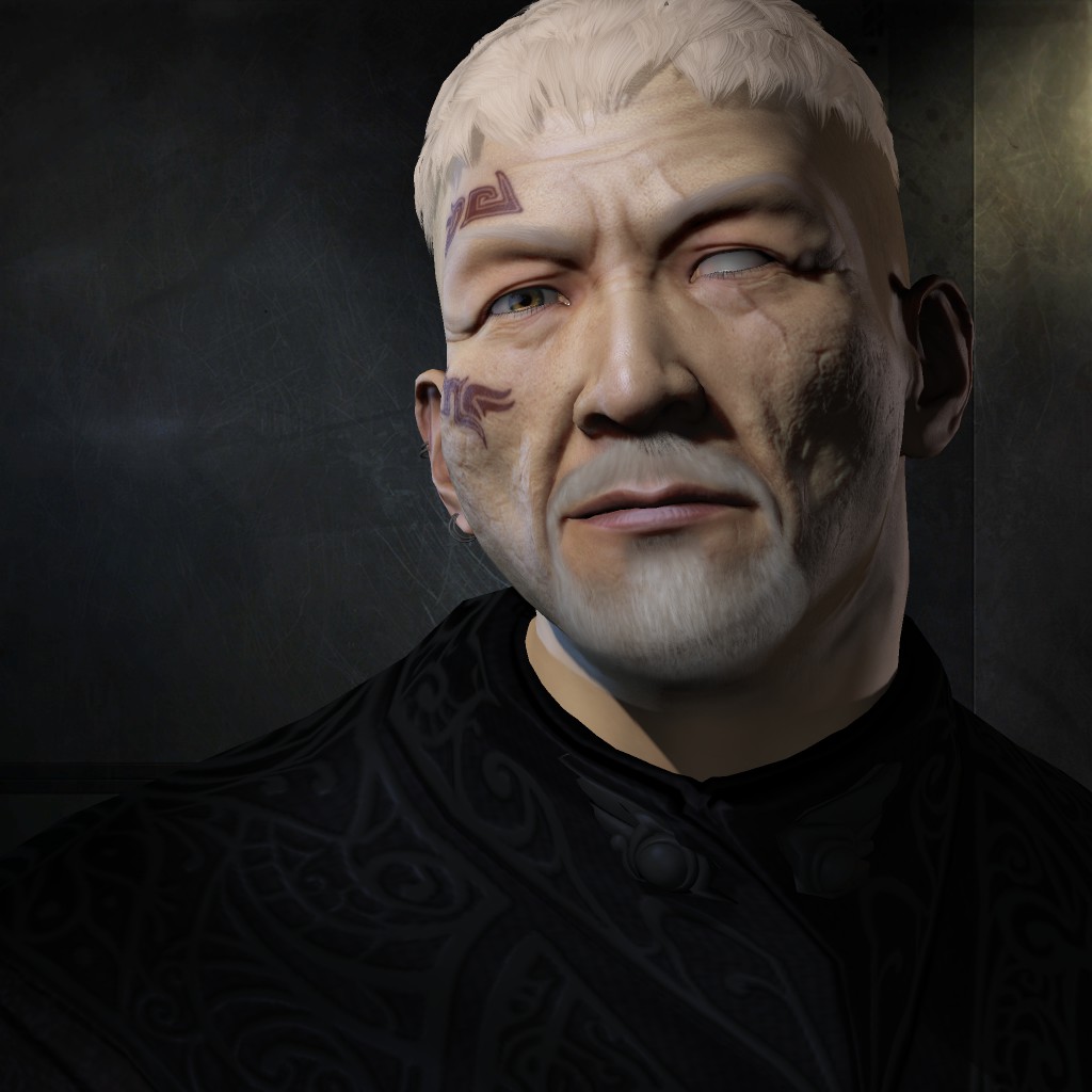Darkyn Rahl