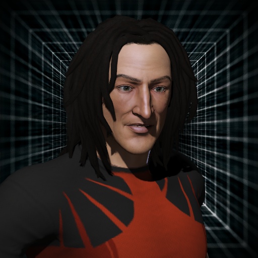 Maluvada Trenstor