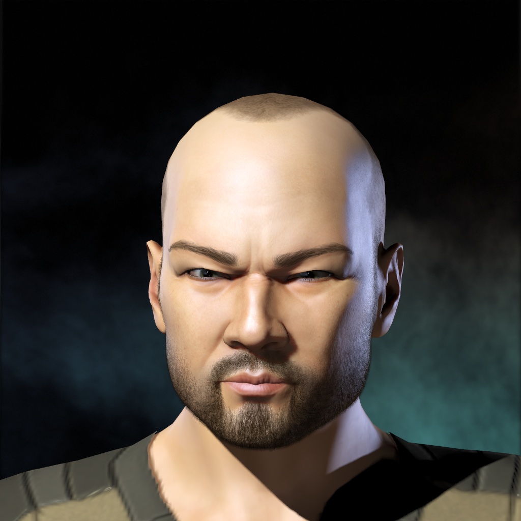Eric Shinn
